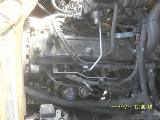 ขายรถโฟล์คลิฟท์โตโยต้า20-7FG30 3ตันติดแก๊สแล้วเสาสูง3เมตรเก่านอกพร้อมใช้ราคา280000บาทสนใจโทร0816426706