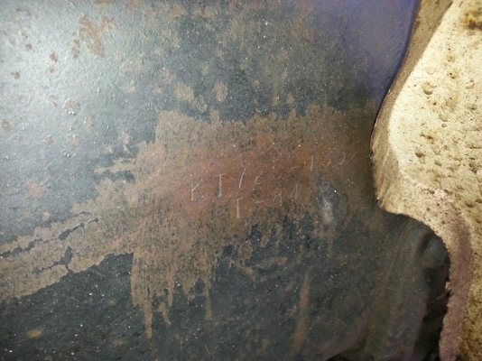 ขาย10ล้อ2เพลา เครื่อง168แรง EH700 เครื่องดี แคชซีสวย พ.เพาเวอร์ สภาพพร้อมใช้งาน เอกสารพร้อมโอน สนใจโทร 090-8588220คุณนะ 093-3258446คุณบิว ID:narong498 หรือเข้าดูสินค้าได้ที่ www.truck.in.th/498 หรือเพจFacebook ณรงค์ ซื้อขายรถมือสอง (เว็บไซต์ส่วนตัว)