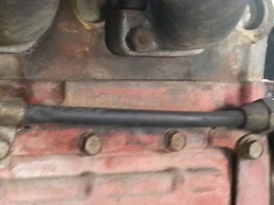 ขาย10ล้อ2เพลา เครื่อง168แรง EH700 เครื่องดี แคชซีสวย พ.เพาเวอร์ สภาพพร้อมใช้งาน เอกสารพร้อมโอน สนใจโทร 090-8588220คุณนะ 093-3258446คุณบิว ID:narong498 หรือเข้าดูสินค้าได้ที่ www.truck.in.th/498 หรือเพจFacebook ณรงค์ ซื้อขายรถมือสอง (เว็บไซต์ส่วนตัว)