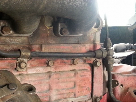 ขาย10ล้อ2เพลา เครื่อง168แรง EH700 เครื่องดี แคชซีสวย พ.เพาเวอร์ สภาพพร้อมใช้งาน เอกสารพร้อมโอน สนใจโทร 090-8588220คุณนะ 093-3258446คุณบิว ID:narong498 หรือเข้าดูสินค้าได้ที่ www.truck.in.th/498 หรือเพจFacebook ณรงค์ ซื้อขายรถมือสอง (เว็บไซต์ส่วนตัว)