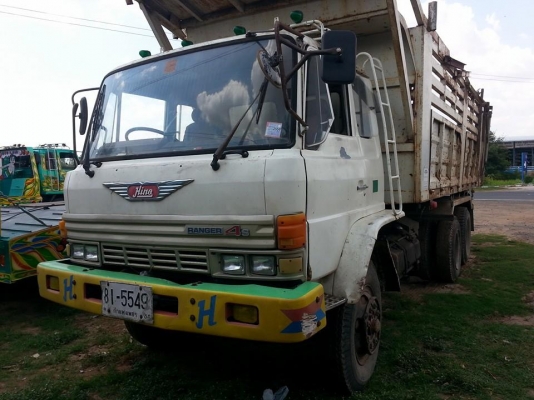 ขาย10ล้อ2เพลา เครื่อง168แรง EH700 เครื่องดี แคชซีสวย พ.เพาเวอร์ สภาพพร้อมใช้งาน เอกสารพร้อมโอน สนใจโทร 090-8588220คุณนะ 093-3258446คุณบิว ID:narong498 หรือเข้าดูสินค้าได้ที่ www.truck.in.th/498 หรือเพจFacebook ณรงค์ ซื้อขายรถมือสอง (เว็บไซต์ส่วนตัว)