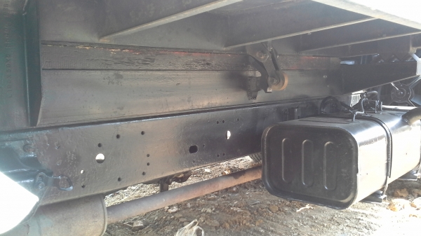 ขายรถ หกล้อ  TOYOTA  BU81  4  สูบ  90  แรงม้า  รถสวย พร้อมใช้งาน  มีประกัน ป.3  ขายราคาไม่แพงค่ะ