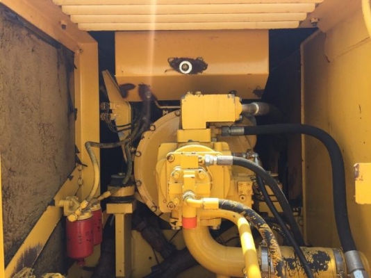 ขายรถแบคโฮ KOMATSU PC180-6 ปี2003 ทำงาน 5XXX ชม สภาพสวยพร้อมใช้ นำเข้าจากญี่ปุ่น มีVDOการทำงานครับ ขายรถแบคโฮ KOMATSU PC180-6 ปี2003 ทำงาน 5XXX ชม สภาพสวยพร้อมใช้ นำเข้าจากญี่ปุ่น มีVDOการทำงานครับ