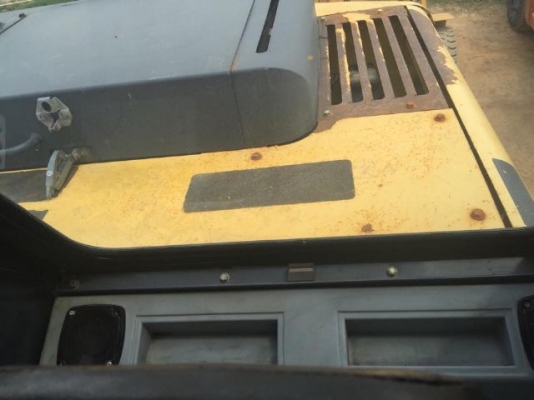 ขายรถแบคโฮ KOMATSU PC180-6 ปี2003 ทำงาน 5XXX ชม สภาพสวยพร้อมใช้ นำเข้าจากญี่ปุ่น มีVDOการทำงานครับ ขายรถแบคโฮ KOMATSU PC180-6 ปี2003 ทำงาน 5XXX ชม สภาพสวยพร้อมใช้ นำเข้าจากญี่ปุ่น มีVDOการทำงานครับ