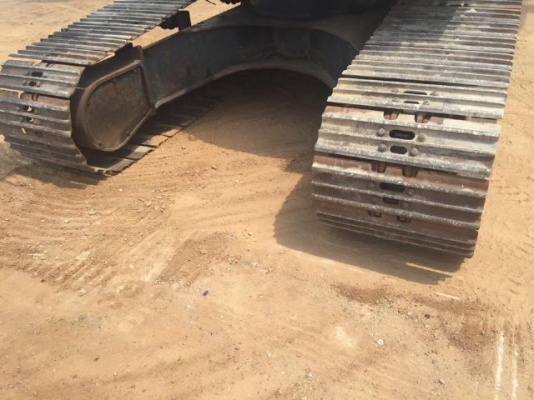 ขายรถแบคโฮ KOMATSU PC180-6 ปี2003 ทำงาน 5XXX ชม สภาพสวยพร้อมใช้ นำเข้าจากญี่ปุ่น มีVDOการทำงานครับ ขายรถแบคโฮ KOMATSU PC180-6 ปี2003 ทำงาน 5XXX ชม สภาพสวยพร้อมใช้ นำเข้าจากญี่ปุ่น มีVDOการทำงานครับ