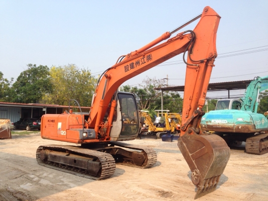 ขาย HITACHI EX120-5 นำเข้าจากญี่ปุ่น 090-986-2521 อ๊อบ ขาย HITACHI EX120-5 นำเข้าจากญี่ปุ่น 090-986-2521 อ๊อบ
