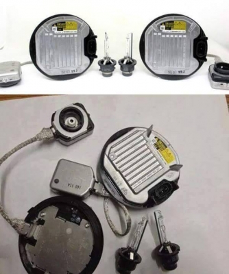 ไฟซีนอลแท้ครบชุด มือ1จากญี่ปุ่น มาตรฐานยุโรป