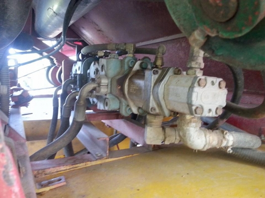 ขายรถเกี่ยวข้าว เกษตรพัฒนา อุ้มปรับระดับ เครื่อง195เทอร์โบ เครื่องดีมาก ช่วงล่างดี ทำงานเร็วได้ทุกระบบ สภาพพร้อมใช้งาน สนใจโทร 090-8588220คุณนะ 093-3258446คุณบิว ID:narong498 หรือเข้าดูสินค้าได้ที่ www.truck.in.th/498 หรือเพจFacebook ณรงค์ ซื้อขายรถมือสอง