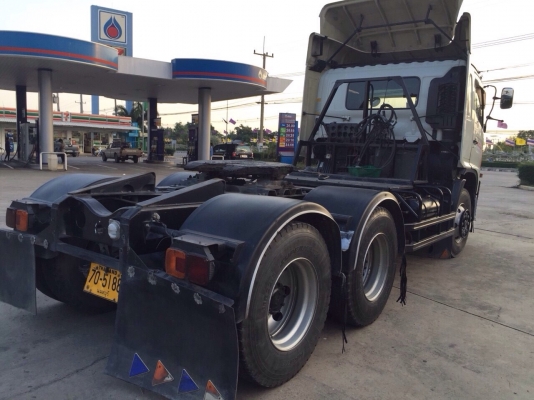 ขายหัวลาก 380 ปี53