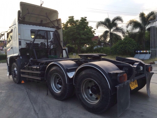 ขายหัวลาก 380 ปี53