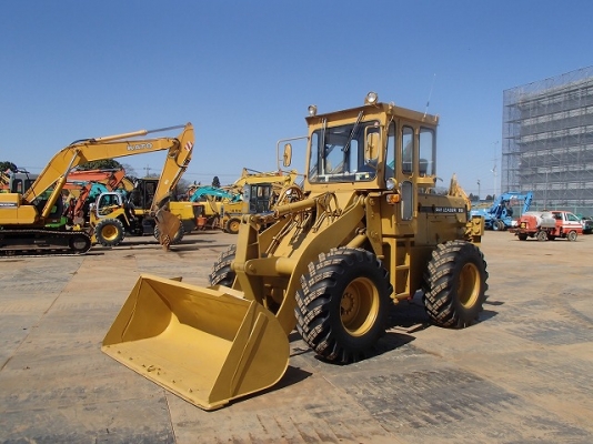 ขาย รถตัก KOMATSU 510 กรองเดี่ยว ซีเรียลสูง นำเข้าจากญี่ปุ่น 090-986-2521 อ๊อบ ขาย รถตัก KOMATSU 510 กรองเดี่ยว ซีเรียลสูง นำเข้าจากญี่ปุ่น 090-986-2521 อ๊อบ
