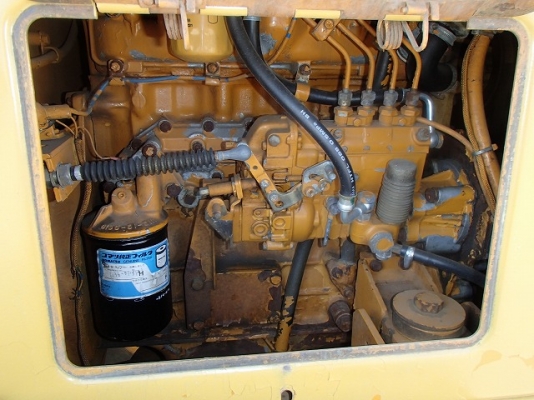 ขาย รถตัก KOMATSU 510 กรองเดี่ยว ซีเรียลสูง นำเข้าจากญี่ปุ่น 090-986-2521 อ๊อบ ขาย รถตัก KOMATSU 510 กรองเดี่ยว ซีเรียลสูง นำเข้าจากญี่ปุ่น 090-986-2521 อ๊อบ