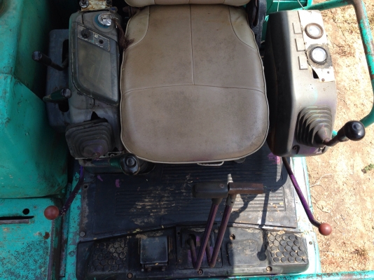 ขายรถแบ็คโค. โคมัสสุ. Pc.  30-7