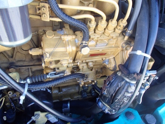 ขาย KOMATSU PC40-7 นำเข้าจากญี่ปุ่น 090-986-2521 อ๊อบ