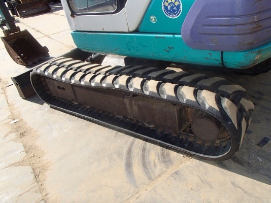 ขาย KOMATSU PC40-7 นำเข้าจากญี่ปุ่น 090-986-2521 อ๊อบ