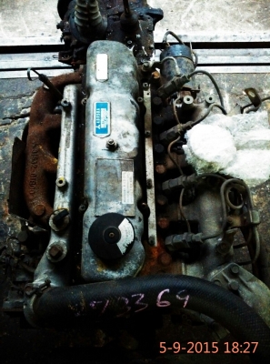 เครื่องจิ๊ปพร้อมเกียร์4dr5 ป้ายฟ้า สวยๆๆ เพิ่งเข้ามาใหม่ๆๆครับ เครื่องจิ๊ปพร้อมเกียร์4dr5 ป้ายฟ้า สวยๆๆ เพิ่งเข้ามาใหม่ๆๆครับ