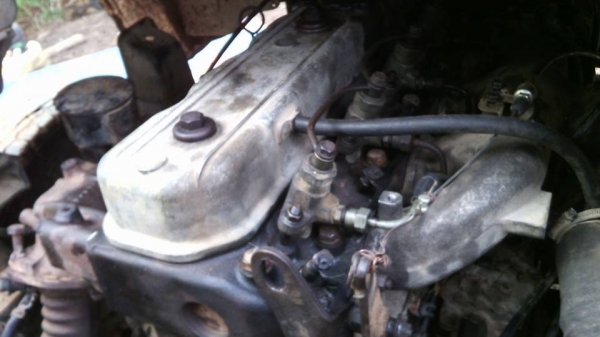 ขายรถบรรทุก 6 ล้อดั๊ม ISUZU KS 21 ขายรถบรรทุก 6 ล้อดั๊ม ISUZU KS 21