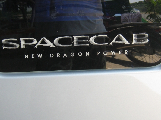 ขายกระบะ ISUZU ดาร์ก้อนเพาเวอร์ SLX 2001 รถบางเดิมทั้งคันวิ่งน้อยสภาพสวยจริงๆ