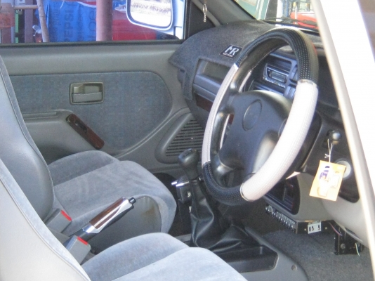 ขายกระบะ ISUZU ดาร์ก้อนเพาเวอร์ SLX 2001 รถบางเดิมทั้งคันวิ่งน้อยสภาพสวยจริงๆ