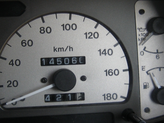 ขายกระบะ ISUZU ดาร์ก้อนเพาเวอร์ SLX 2001 รถบางเดิมทั้งคันวิ่งน้อยสภาพสวยจริงๆ