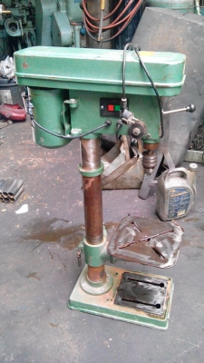 ขายสว่าน สูง 99 ซ.ม. ไฟบ้าน 3900 บาท