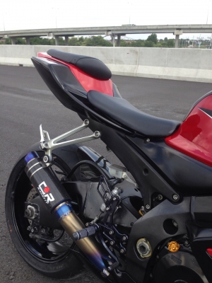 **** ขาย K6 1000cc สภาพแต่งครบๆ ****