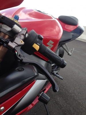 **** ขาย K6 1000cc สภาพแต่งครบๆ ****