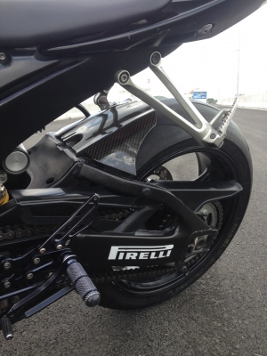 **** ขาย K6 1000cc สภาพแต่งครบๆ **** **** ขาย K6 1000cc สภาพแต่งครบๆ ****