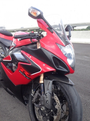 **** ขาย K6 1000cc สภาพแต่งครบๆ **** **** ขาย K6 1000cc สภาพแต่งครบๆ ****