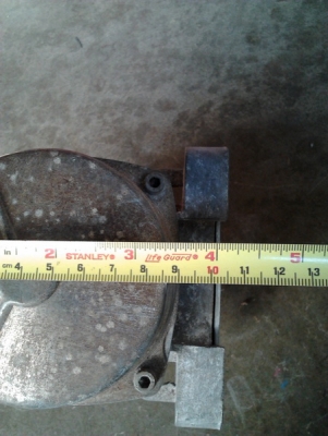 ขายมอเตอร์เขย่า-สั่น ยี่ห้อ Italvibras 0.12 KW มือสองครับ มีเพิ่ม 1 ตัว ขายมอเตอร์เขย่า-สั่น ยี่ห้อ Italvibras 0.12 KW มือสองครับ มีเพิ่ม 1 ตัว