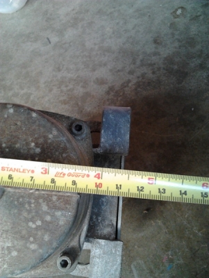 ขายมอเตอร์เขย่า-สั่น ยี่ห้อ Italvibras 0.12 KW มือสองครับ มีเพิ่ม 1 ตัว ขายมอเตอร์เขย่า-สั่น ยี่ห้อ Italvibras 0.12 KW มือสองครับ มีเพิ่ม 1 ตัว