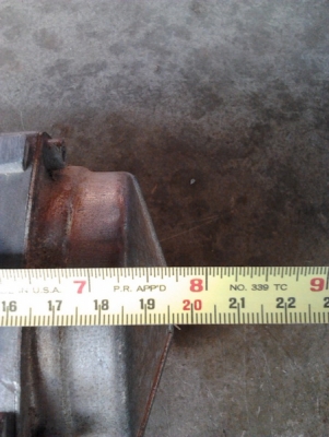 ขายมอเตอร์เขย่า-สั่น ยี่ห้อ Italvibras 0.12 KW มือสองครับ มีเพิ่ม 1 ตัว ขายมอเตอร์เขย่า-สั่น ยี่ห้อ Italvibras 0.12 KW มือสองครับ มีเพิ่ม 1 ตัว