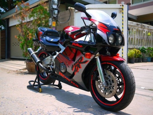 ขาย Cbr92 ตัวคาร์บูไฟฟ้า รถเดิม พร้อมทะเบียนแท้เลขทะเบียนสวย 123 นักสะสมไม่ควรพลาดตัวจริงสวยกว่าในรูป เครื่องดีมากกกกกกก