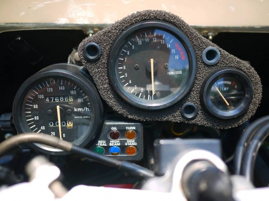 ขาย Cbr92 ตัวคาร์บูไฟฟ้า รถเดิม พร้อมทะเบียนแท้เลขทะเบียนสวย 123 นักสะสมไม่ควรพลาดตัวจริงสวยกว่าในรูป เครื่องดีมากกกกกกก