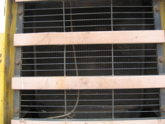 รถขุด Komatsu 510 #15137 สต็อกเราที่ญี่ปุ่น สนใจโทร. 080-6565422 (หนิง)