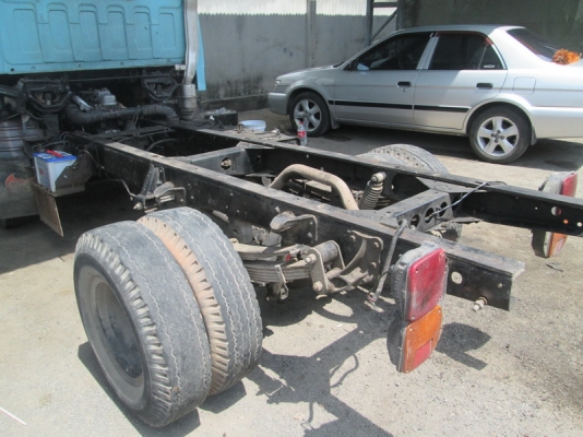 ขายIsuzu 6ล้อ NKR55EU5 รถห้าง เฉพาะหัวกับชัชซี 2คัน ปี91,94. ขายIsuzu 6ล้อ NKR55EU5 รถห้าง เฉพาะหัวกับชัชซี 2คัน ปี91,94.