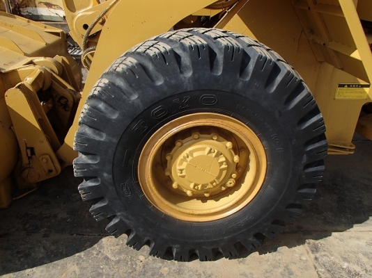 ขาย CAT 936E นำเข้าจากญี่ปุ่น 090-986-2521 อ๊อบ