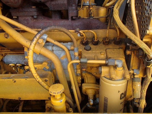 ขาย CAT 936E นำเข้าจากญี่ปุ่น 090-986-2521 อ๊อบ