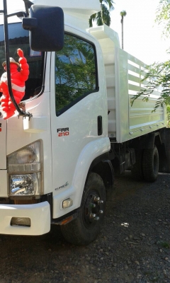 รถisuzu 210 ปี54 ติดต่อ080-1405528