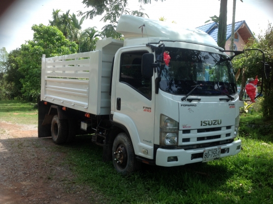 รถisuzu 210 ปี54 ติดต่อ080-1405528