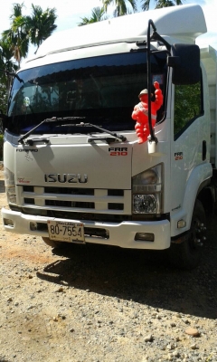 รถisuzu 210 ปี54 ติดต่อ080-1405528