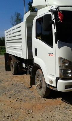 รถisuzu 210 ปี54 ติดต่อ080-1405528