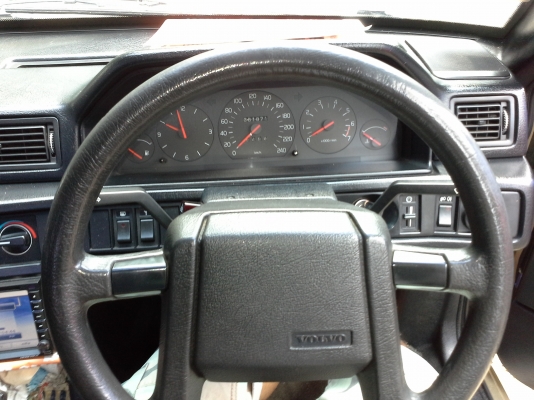 ขาย VOLVO 940 GLE