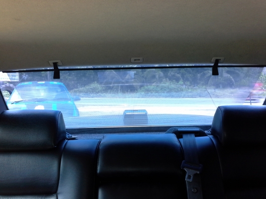 ขาย VOLVO 940 GLE