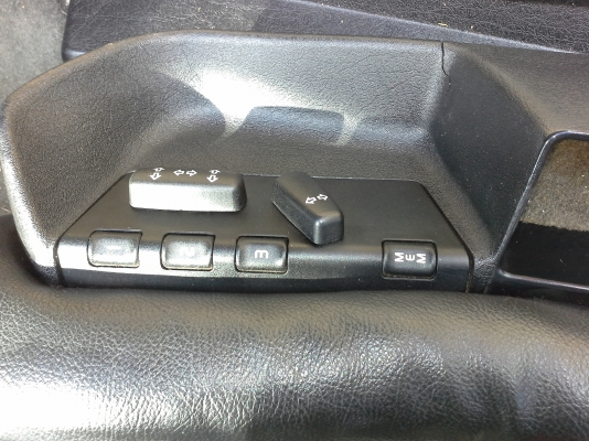 ขาย VOLVO 940 GLE