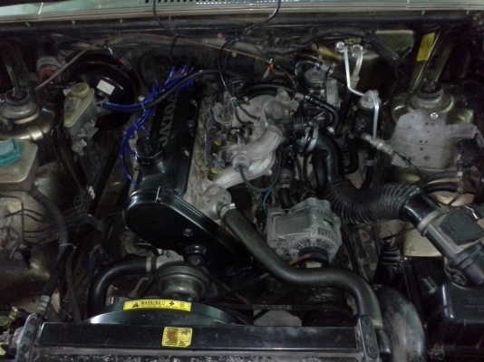 ขาย VOLVO 940 GLE