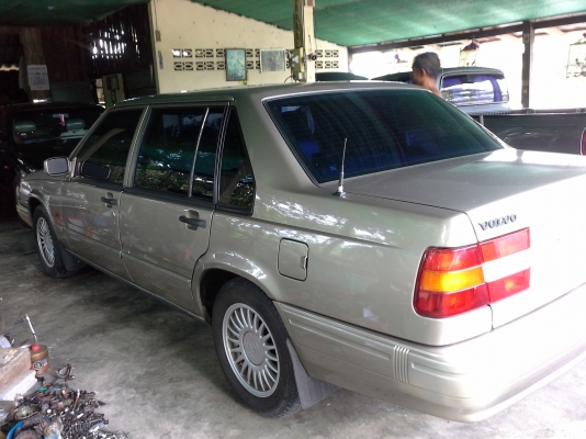 ขาย VOLVO 940 GLE