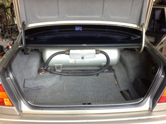 ขาย VOLVO 940 GLE