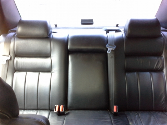 ขาย VOLVO 940 GLE