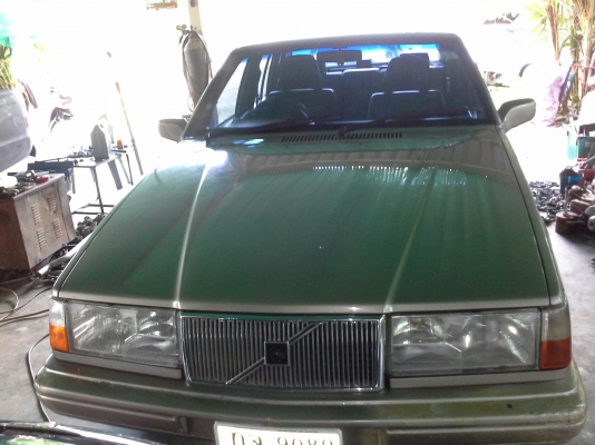 ขาย VOLVO 940 GLE